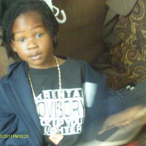 Meet your Posher, Robert